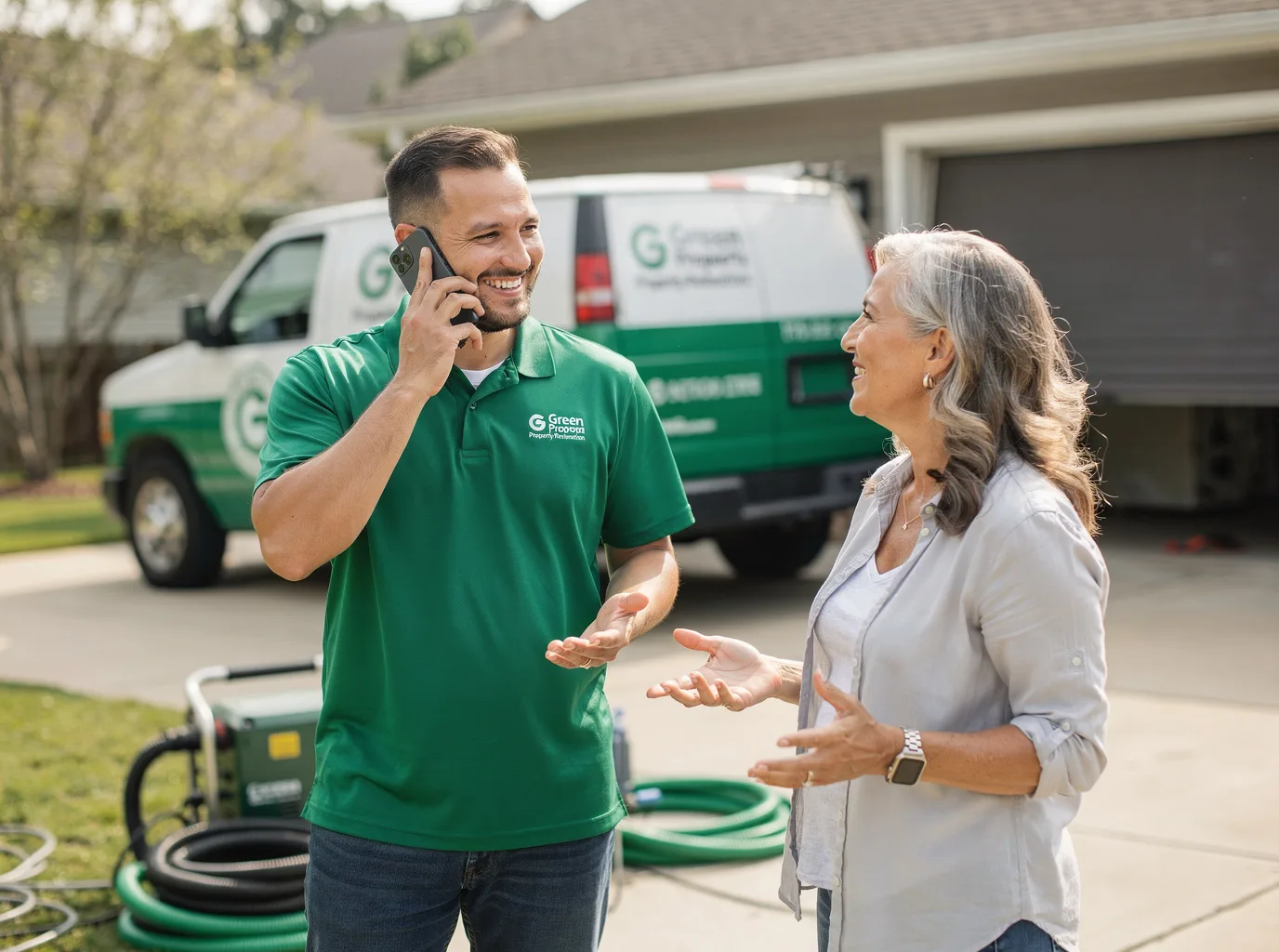 Water Damage Restoration Hunter, NY FAQs